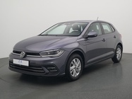 Volkswagen Polo 2022