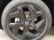 Volkswagen Tiguan 2026