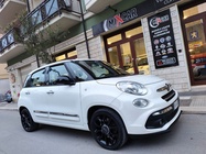 Fiat 500L 2019