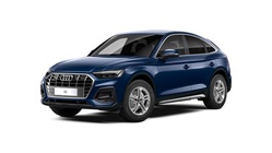 Audi Q5 2021