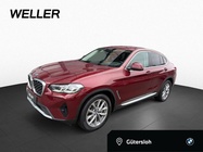 BMW X4 2022