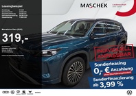 Volkswagen Tayron 2025