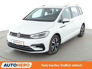 Volkswagen Touran 2022