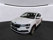 Skoda Karoq 2022