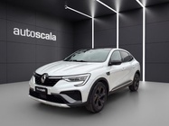 Renault Arkana 2021