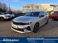 Opel Astra 2024