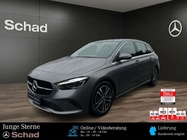 Mercedes-Benz B-Class 2024