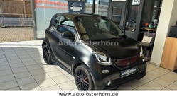 Smart ForTwo 2019