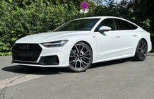 Audi A7 2019