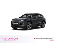 Audi Q6 e-tron 2024