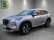 Nissan X-Trail 2024