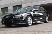 Audi A6 2016