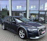 Audi A6 2022