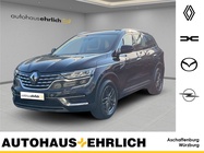 Renault Koleos 2022