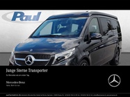 Mercedes-Benz V-Class 2022