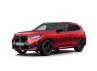 BMW X3 2025