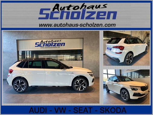 Skoda Kamiq 2026