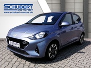 Hyundai i10 2026