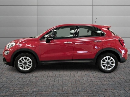 Fiat 500X 2020