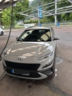 Hyundai Kona 2021