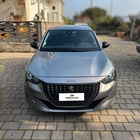 Peugeot 208 2022