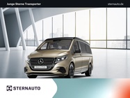 Mercedes-Benz V-Class 2024