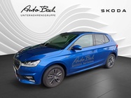 Skoda Fabia 2025