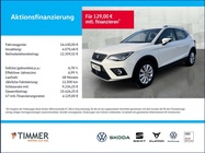 Seat Arona 2021