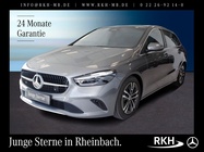 Mercedes-Benz B-Class 2025