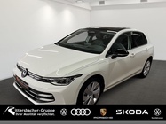 Volkswagen Golf 2025