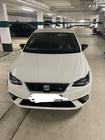 Seat Ibiza 2020