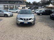 Nissan Qashqai 2014