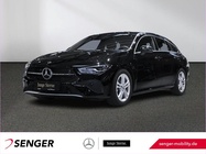 Mercedes-Benz CLA-Class 2024