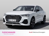 Audi Q3 2025