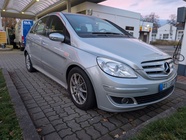 Mercedes-Benz B-Class 2007