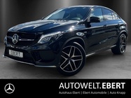 Mercedes-Benz GLE-Class 2017