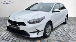 Kia cee'd / Ceed 2025