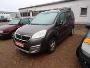Peugeot Partner 2017