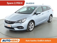 Opel Astra 2019