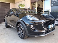 Ford Puma 2022