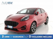 Ford Puma 2022