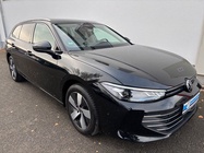 Volkswagen Passat 2024