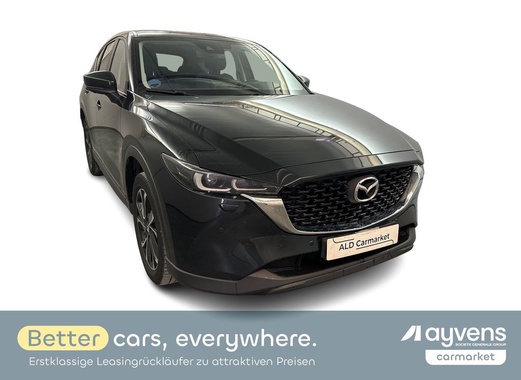 Mazda CX-5 2022