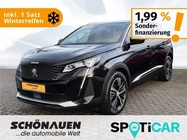Peugeot 5008 2023