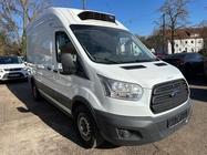 Ford Transit 2015