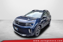 Citroen C5 2023