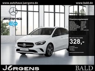 Mercedes-Benz B-Class 2025