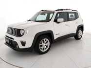 Jeep Renegade 2019