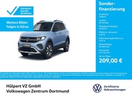 Volkswagen T-Cross 2025
