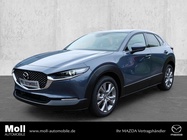 Mazda CX-30 2026